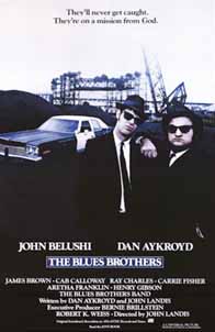 The Blues brothers (cd 1) (1980) John Belushi